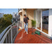 ВОДОСТРУЙКА BOSCH EASY AQUATAK 110