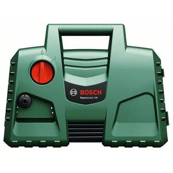 Водоструйка Bosch EasyAquatak 100 LL