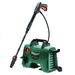 ВОДОСТРУЙКА BOSCH EASY AQUATAK 110