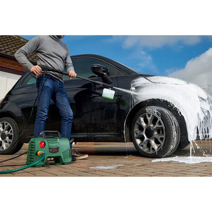 ВОДОСТРУЙКА BOSCH EASY AQUATAK 110