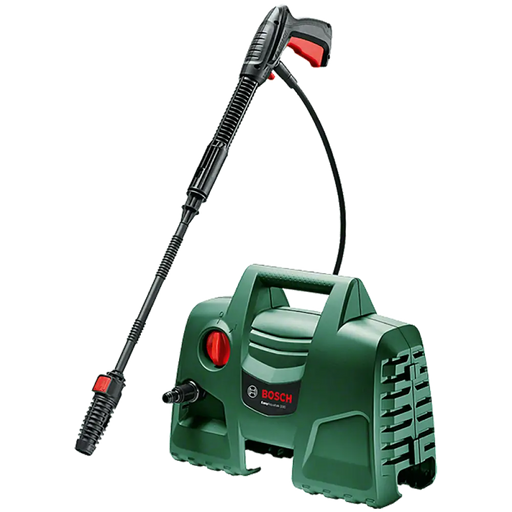 Водоструйка Bosch EasyAquatak 100 LL