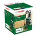 ВОДОСТРУЙКА BOSCH Universal Aquatak 135