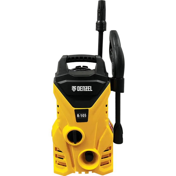 Водоструйка Denzel R-105