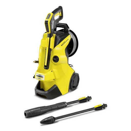 Водоструйка Kärcher 1.324 330.0 Upright Electric 420 l/h