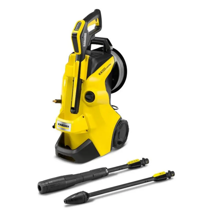 Водоструйка Kärcher 1.324 330.0 Upright Electric 420 l/h