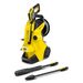 Водоструйка Kärcher 1.324 330.0 Upright Electric 420 l/h
