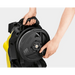 Водоструйка Kärcher 1.324 330.0 Upright Electric 420 l/h