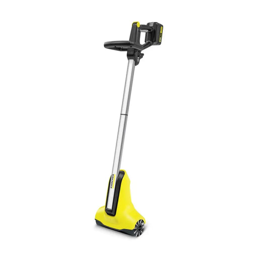 Водоструйка Kärcher 1.644-011.0 Compact Battery 180 l/h