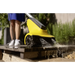 Водоструйка Kärcher 1.644-011.0 Compact Battery 180 l/h