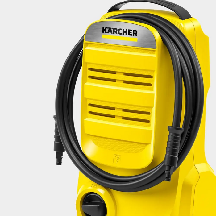 Водоструйка KARCHER K 2 Classic - 1.673-570.0