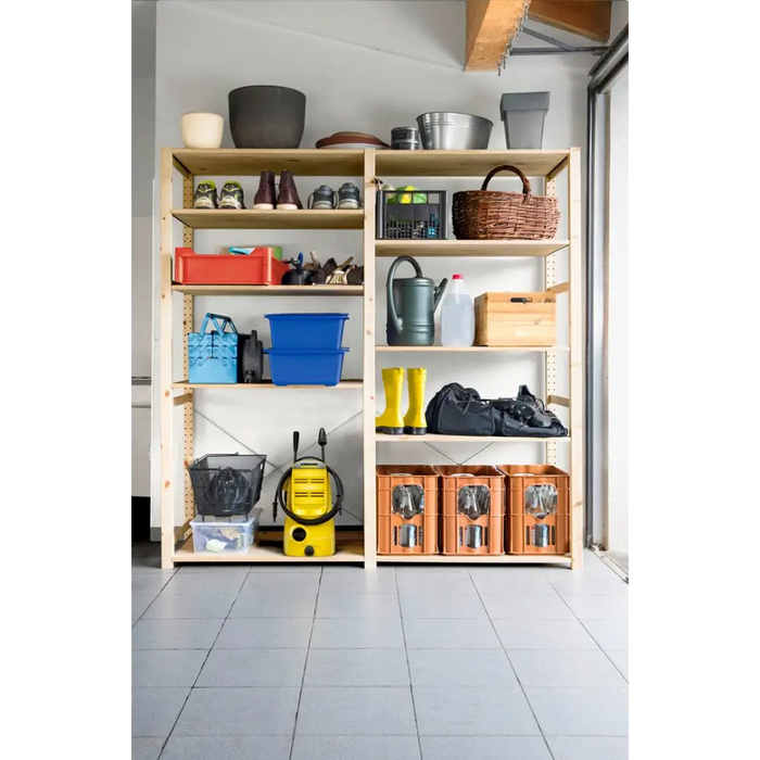Водоструйка KARCHER K 2 Classic - 1.673-570.0