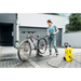 Водоструйка Karcher K 2 Premium Power Control