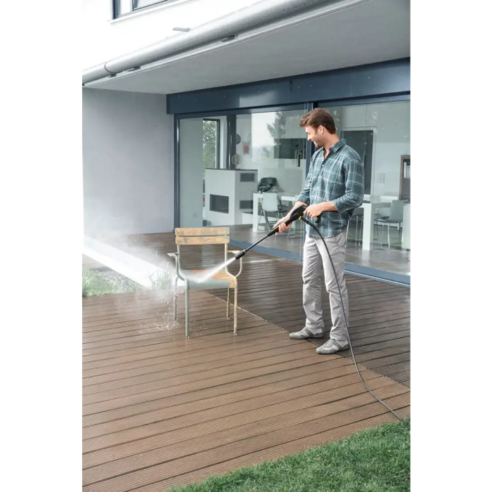 Водоструйка Karcher K 2 Premium Power Control