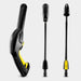Водоструйка Karcher K 2 Premium Power Control