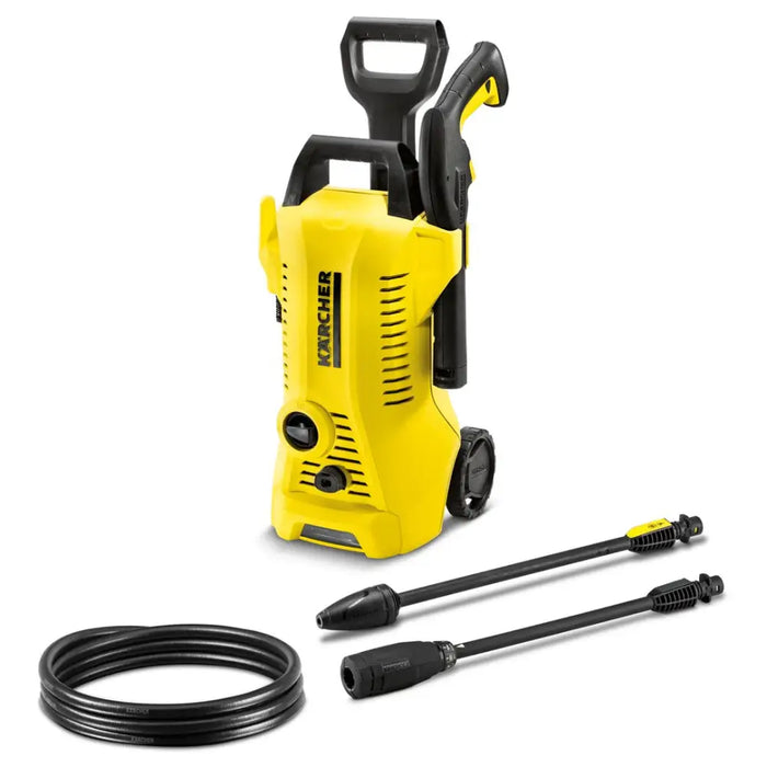 Водоструйка Karcher K 2 Premium Power Control
