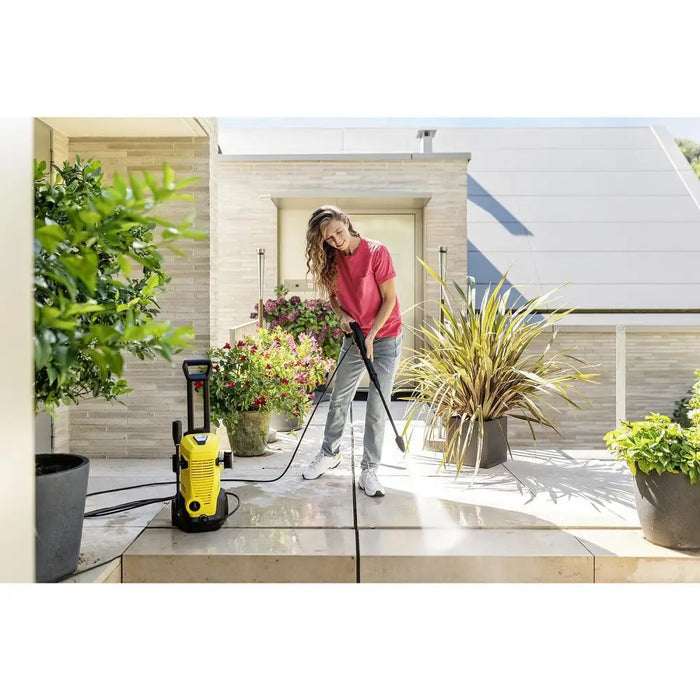 Водоструйка Karcher K 3 Modular (16763500)