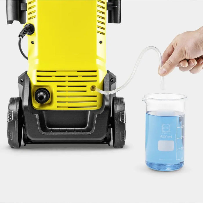 Водоструйка Karcher K 3 Modular (16763500)