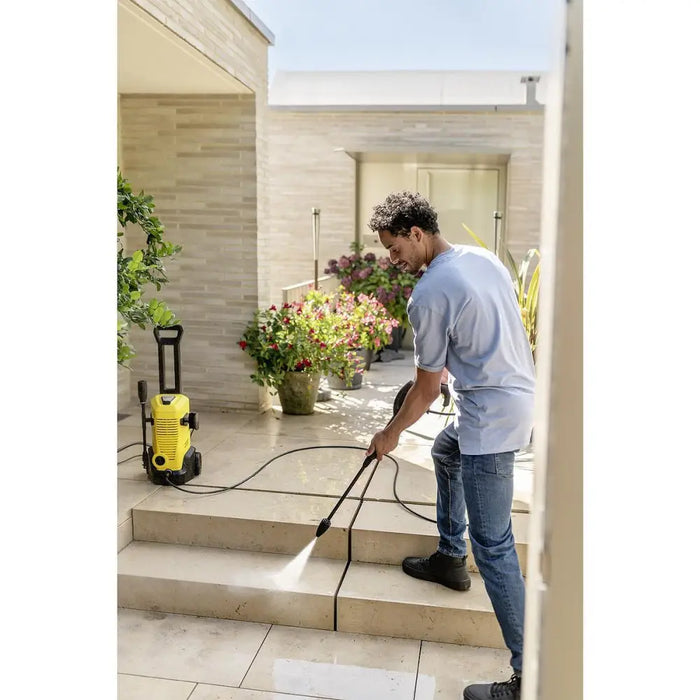 Водоструйка Karcher K 3 Modular (16763500)