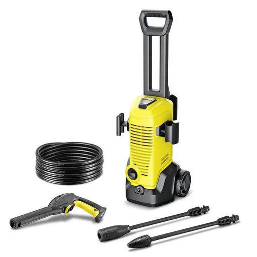 Водоструйка Karcher K 3 Modular (16763500)