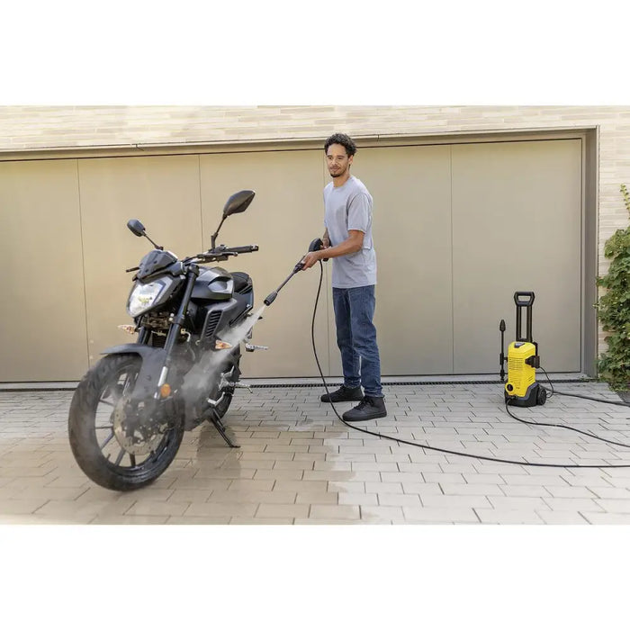 Водоструйка Karcher K 3 Modular (16763500)