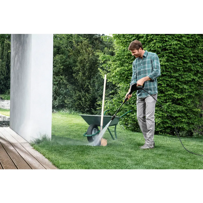 Водоструйка KARCHER K 3 Premium Power Control - 1.602-750.0