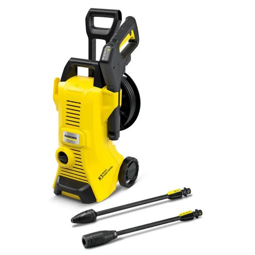 Водоструйка KARCHER K 3 Premium Power Control - 1.602-750.0