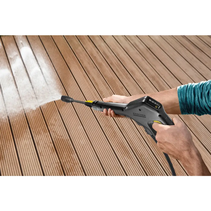 Водоструйка KARCHER K 3 Premium Power Control - 1.602-750.0