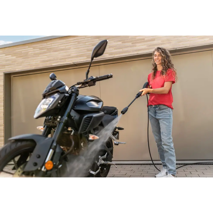 Водоструйка KARCHER K 4 Classic - 1.679-420.0
