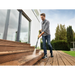 Водоструйка KARCHER K 4 Premium Power Control Flex Home