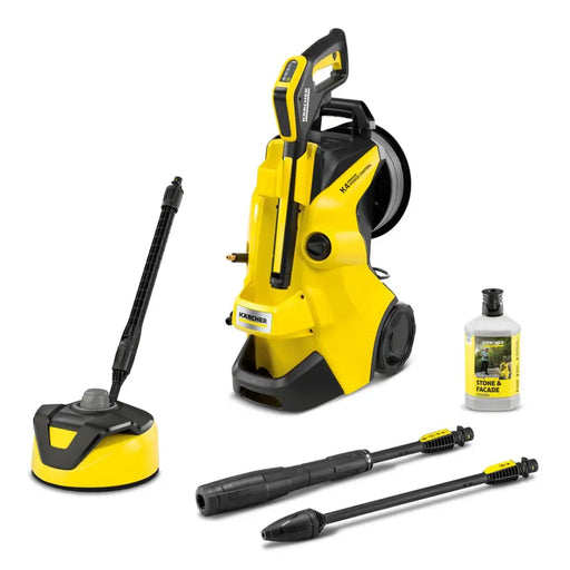 Водоструйка KARCHER K 4 Premium Power Control Flex Home
