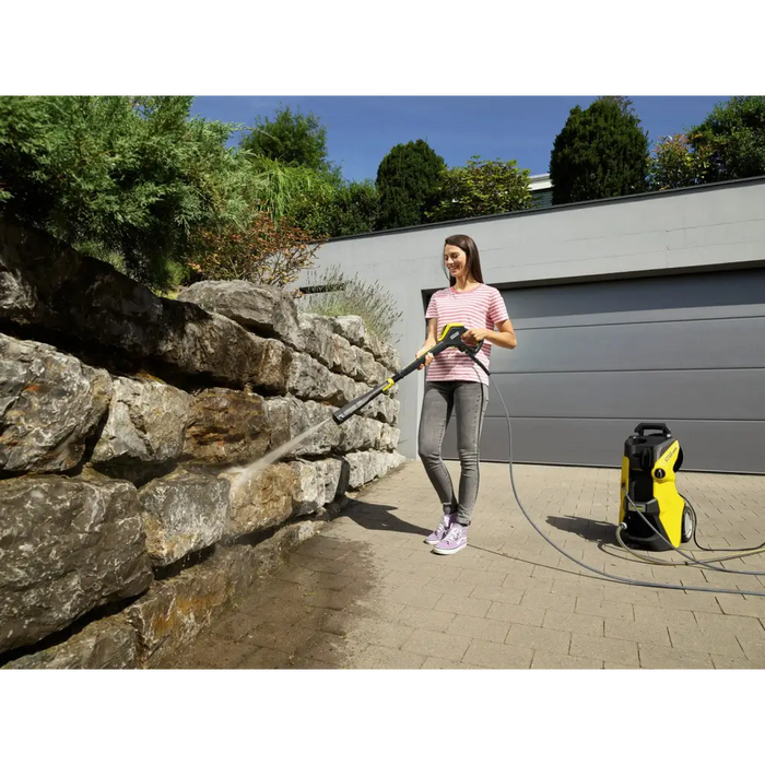 Водоструйка KARCHER K 7 Smart Control Flex (1.317-340.0)