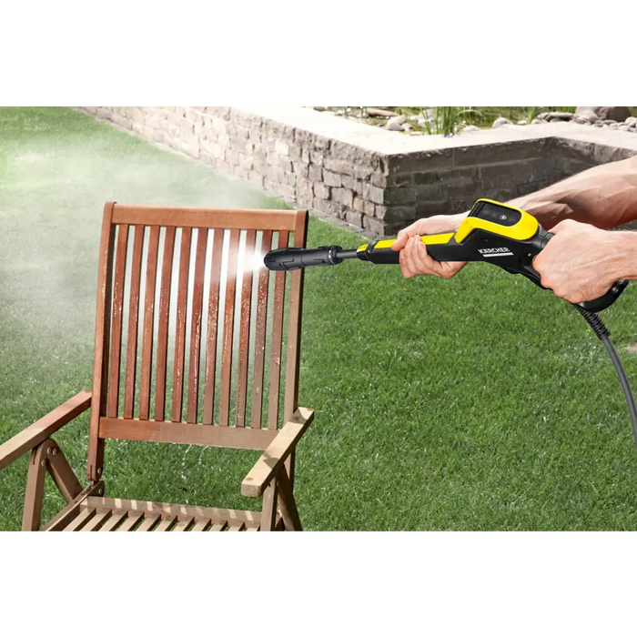 Водоструйка KARCHER K 7 Smart Control Flex (1.317-340.0)