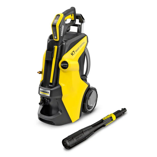 Водоструйка KARCHER K 7 Smart Control Flex (1.317-340.0)