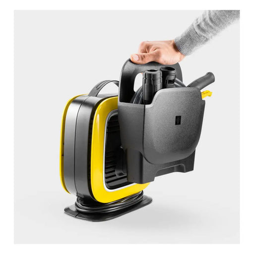 ВОДОСТРУЙКА KARCHER K2 MINI