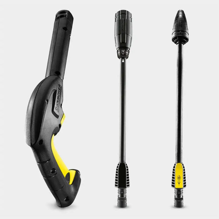 ВОДОСТРУЙКА KARCHER K2 POWER CONTROL CAR