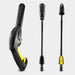 ВОДОСТРУЙКА KARCHER K2 POWER CONTROL CAR