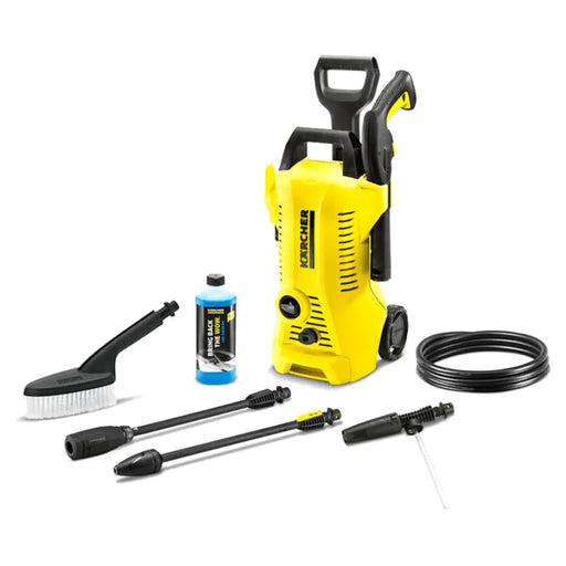 ВОДОСТРУЙКА KARCHER K2 POWER CONTROL CAR