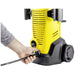 ВОДОСТРУЙКА KARCHER K3 CAR & HOME