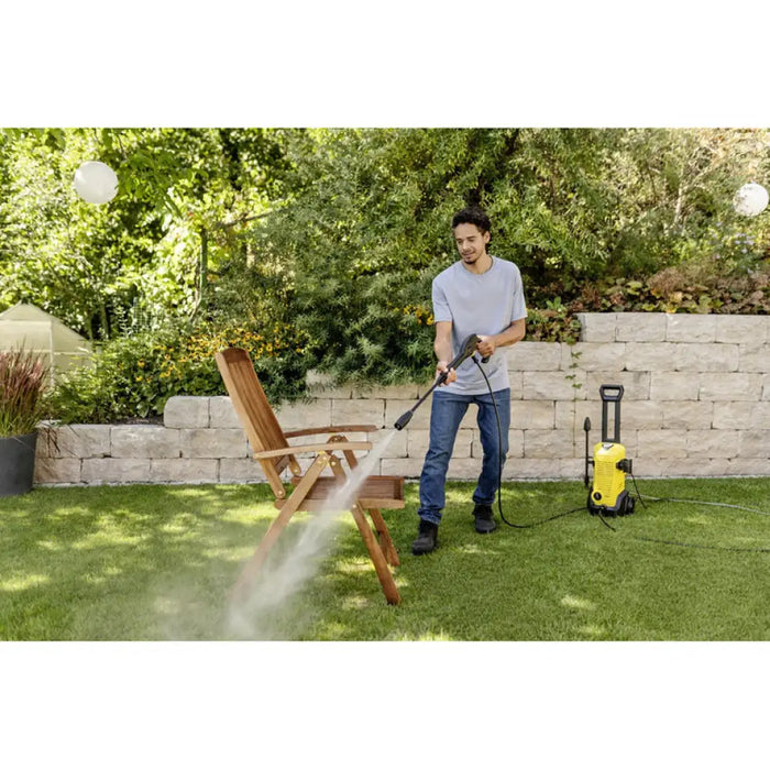 ВОДОСТРУЙКА KARCHER K3 CAR & HOME