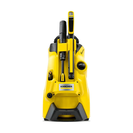 ВОДОСТРУЙКА KARCHER K4 POWER CONTROL FLEX CAR