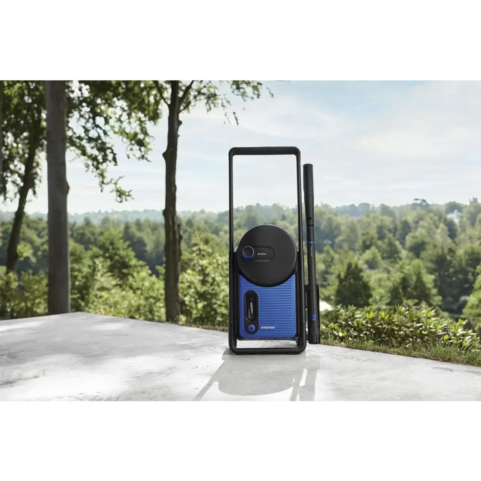 Водоструйка Nilfisk Excellent 160 - PAD