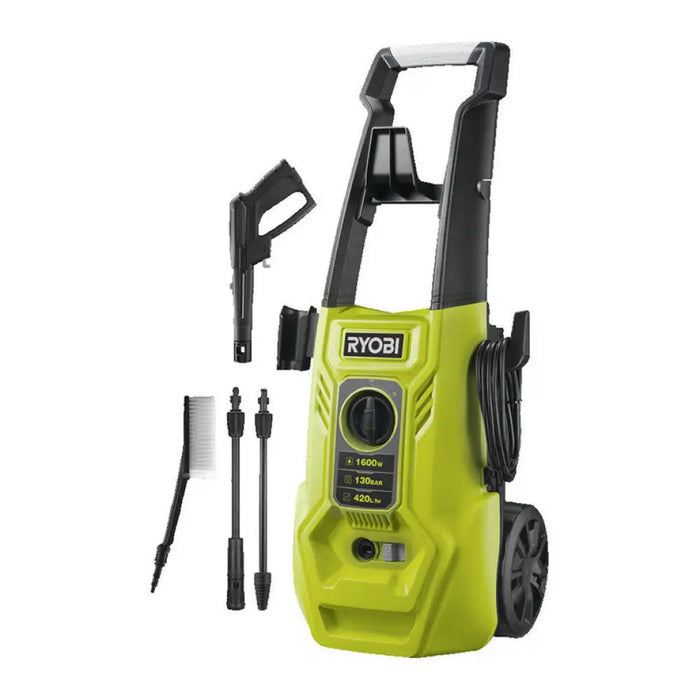 ВОДОСТРУЙКА RYOBI RY130PWA