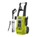 ВОДОСТРУЙКА RYOBI RY130PWA