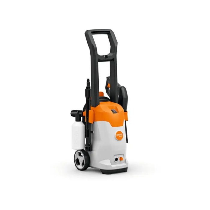 ВОДОСТРУЙКА STIHL RE 80