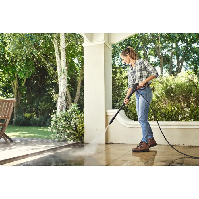 ВОДОСТРУЙКА STIHL RE 80