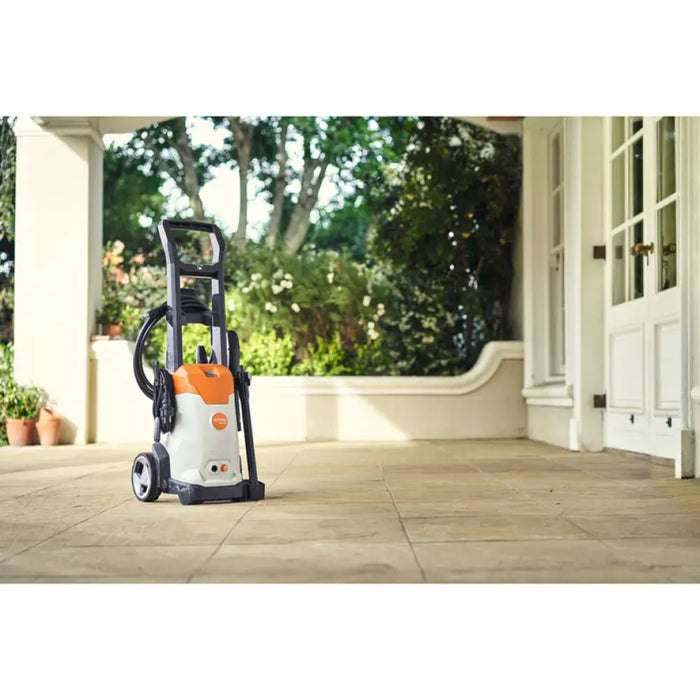 ВОДОСТРУЙКА STIHL RE 90