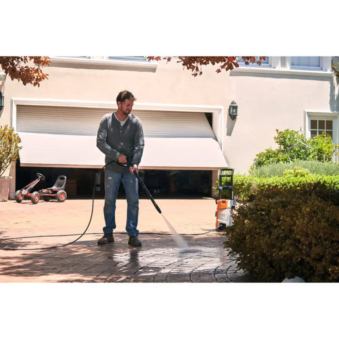 ВОДОСТРУЙКА STIHL RE 90