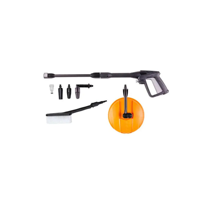 Водоструйка Villager VHW 140 PRIME