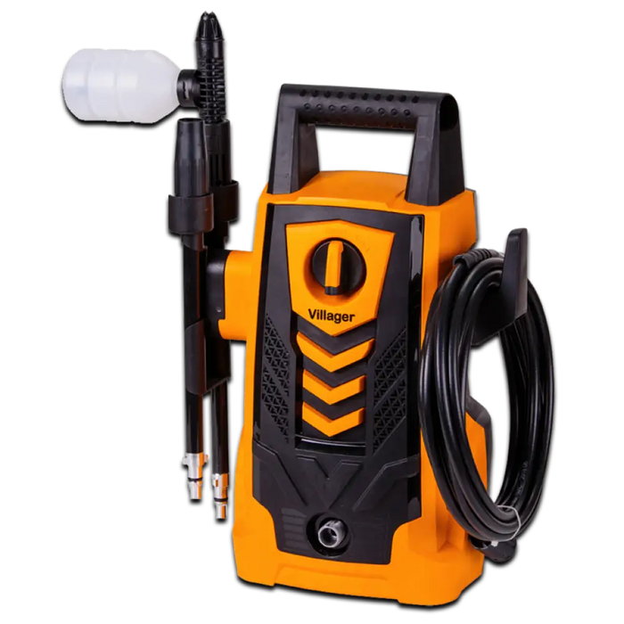 Водоструйка Villager VHW 80