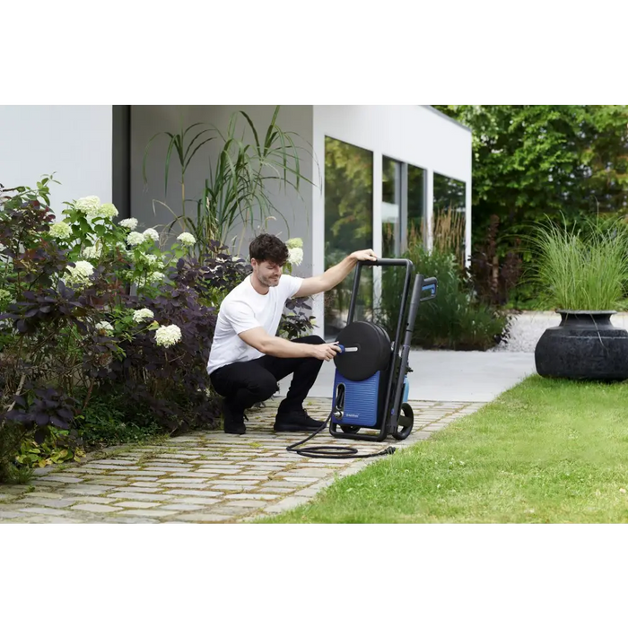 Водоструйка Nilfisk Excellent 170 - PAD